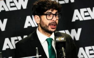 Tony Khan Addresses TNA Pulling Talent From AEW-Linked Indie Shows