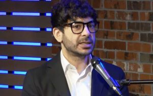 Tony Khan Claims Dirtsheets Help Wrestling More Than They Hurt It