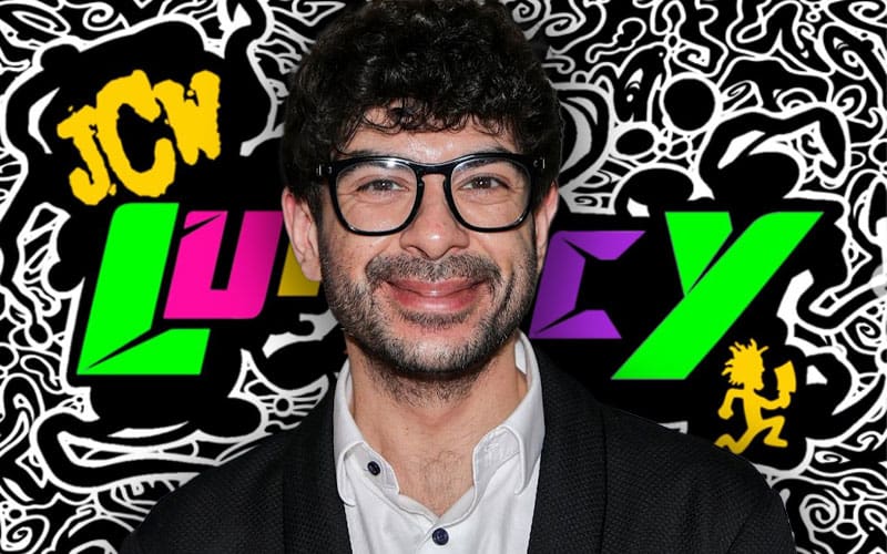 Tony Khan Reportedly Watches JCW Lunacy Regularly