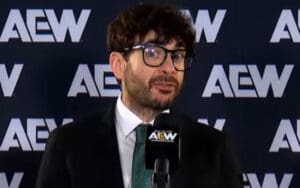 Tony Khan Reveals When Darby Allin Will Get His AEW World Title Shot After Dynasty Win