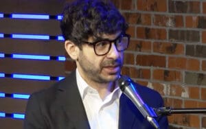 Tony Khan Says He’ll Only Execute Ideas He Believes In
