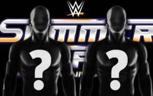 Top WWE Superstars Advertised for 2026 SummerSlam Revealed