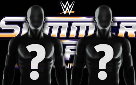 Top WWE Superstars Advertised for 2026 SummerSlam Revealed Top WWE Superstars Advertised for 2026 SummerSlam Revealed