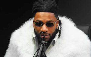 Trick Williams Admits He Hates WWE Releases After Post-WrestleMania Cuts