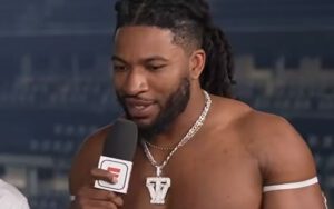 Trick Williams Hints At Ending Weekly U.S. Title Open Challenges After WrestleMania 42 Win