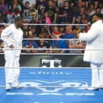 Trick Williams Invites Lil Yachty To WrestleMania During April 3 WWE SmackDown Segment
