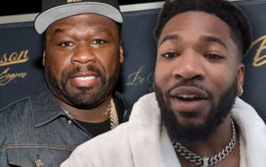 Trick Williams Names 50 Cent Anthem That Defines His WWE Career Right Now