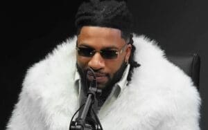 Trick Williams Rejected NFL Return After Joining WWE