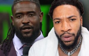 Trick Williams Reveals Oba Femi Will Be A Groomsman In His Wedding