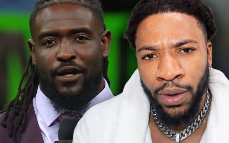 Trick Williams Reveals Oba Femi Will Be A Groomsman In His Wedding