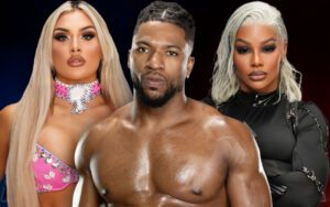 Trick Williams, Tiffany Stratton and Rising Stars Changing The Rules Of Wrestling’s New Era