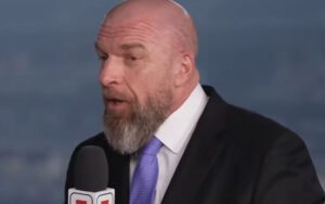 Triple H Calls Roman Reigns vs. CM Punk One Of The Greatest Matches Ever