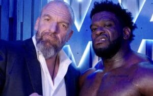 Triple H Reacts to Royce Keys After Dominant WWE SmackDown In-Ring Debut