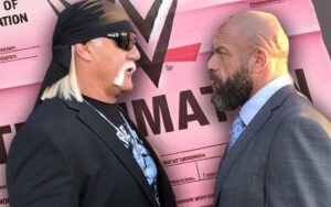 Triple H Reveals He Personally Fired Hulk Hogan After Racist Comments Surfaced