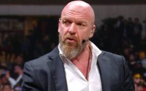 Triple H’s Role In WWE Creative After TKO Leadership Remarks