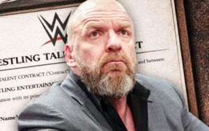 Triple H’s WWE Future Was in Doubt Internally Before New Deal