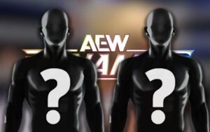 Two New Matches Added to April 29 AEW Dynamite