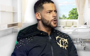 Unfortunate Update on Trey Miguel’s Recovery After Knee Injury