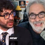 Vince Russo Explains The Real Reason He Wants To Interview Tony Khan