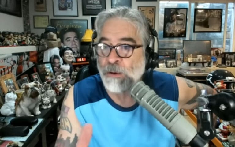 Vince Russo Says WWE Go-Home Shows Aren’t Ending With Enough Heat Before WrestleMania