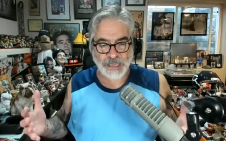 Vince Russo Says WWE Promos Are Confusing Casual Fans With Insider References