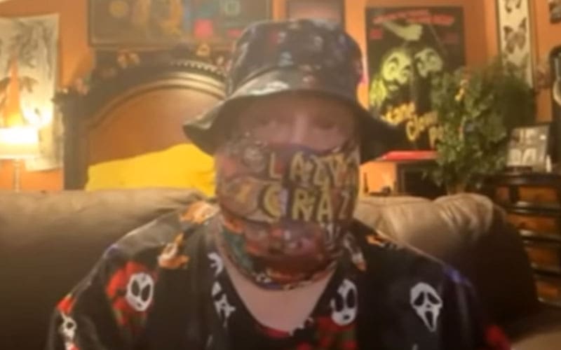 Violent J Reveals Financial Struggles Behind JCW Events