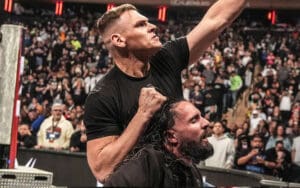 When WWE Finalized Seth Rollins vs. GUNTHER for WrestleMania 42