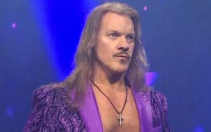 Why Chris Jericho Returned To AEW Instead Of WWE
