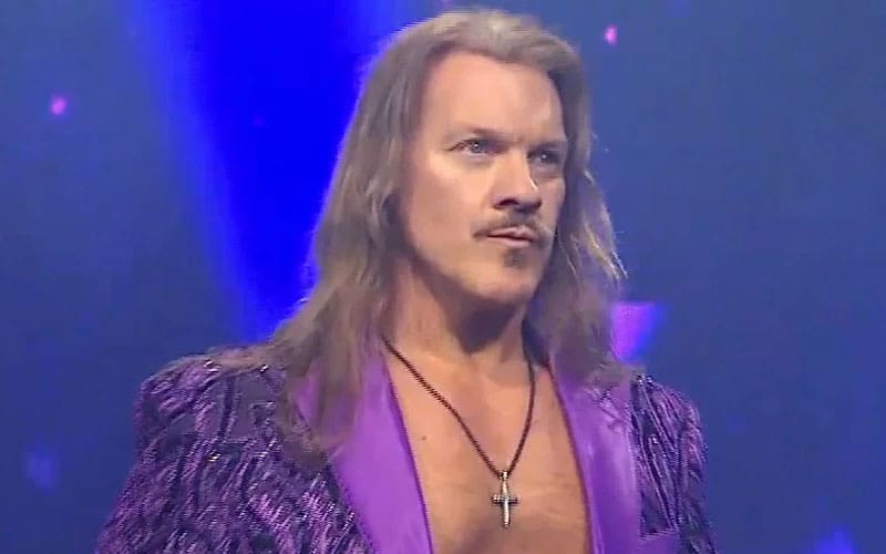 Why Chris Jericho Returned To AEW Instead Of WWE