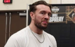 Will Ospreay Admits His Neck Still Feels Different After Surgery But Says He Proved Himself At AEW Dynasty