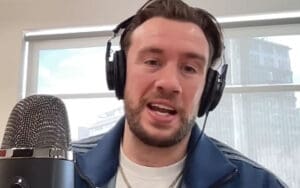 Will Ospreay Reveals He Lost Feeling In His Arm During Matches Before Neck Surgery