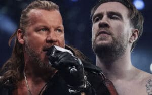 Will Ospreay Says Chris Jericho Warned Him To Slow Down Years Before Neck Surgery