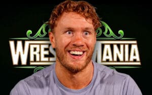 Will Ospreay Says He Hopes AEW Runs Affordable Wrestling Weekend During Saudi WrestleMania