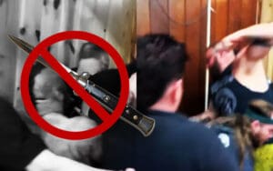 Witnesses Say No Knife Was Seen During Krule Attack Despite Early Stabbing Claims