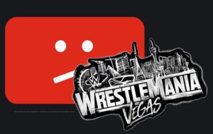 WrestleMania 42 Clips Pulled From Social Media After Copyright Strikes Hit Videos