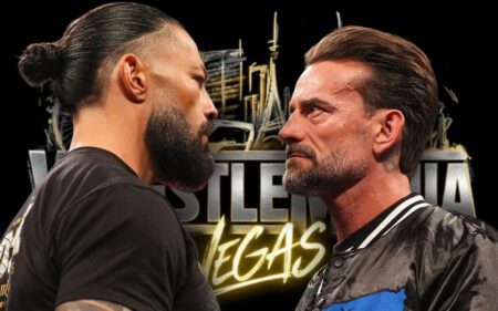 WrestleMania 42 Night Two Match Ranking: Sunday’s Biggest Bouts To Watch