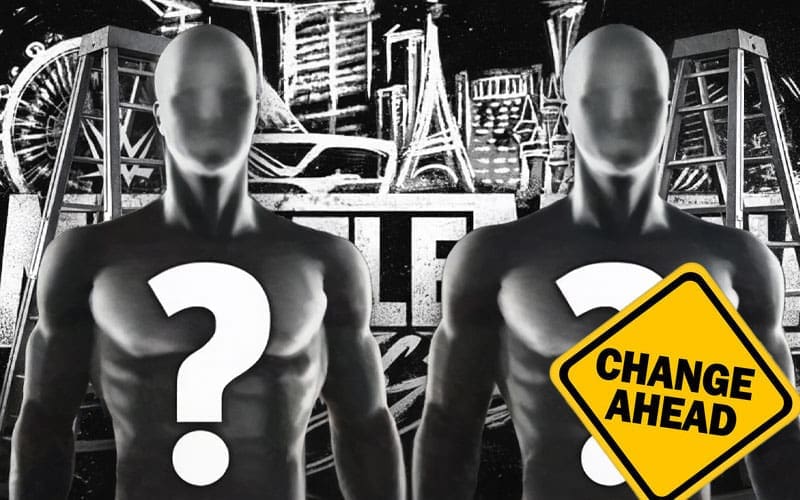 WWE Considering Additional Names For Intercontinental Title Ladder Match at WrestleMania 42