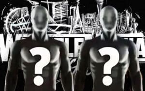 WWE Expected to Add Another Match to WrestleMania 42 Card