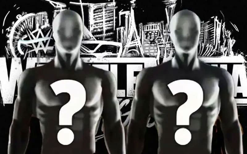 WWE Expected to Add Another Match to WrestleMania 42 Card