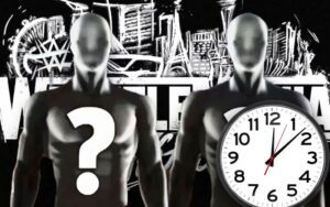 WWE Expected to Increase Match Times For WrestleMania 42 Sunday