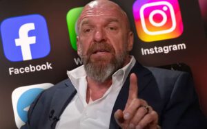 WWE Leadership Told Talent To Ignore Social Media Critics