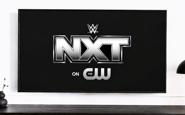 WWE NXT Premium Live Events Moving to The CW in New Deal