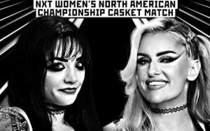 WWE NXT Preview for April 21, 2026: Confirmed Matches, Start Time and How to Watch