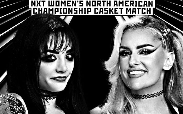 WWE NXT Preview for April 21, 2026: Confirmed Matches, Start Time and How to Watch