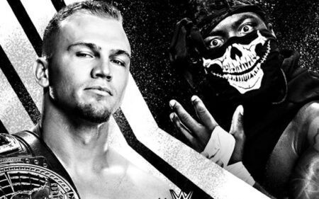 WWE NXT Preview for April 28, 2026: Confirmed Matches, Start Time and How to Watch