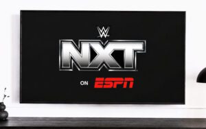 WWE NXT Weekly Shows Expected to Stream on ESPN Unlimited Under New CW Deal