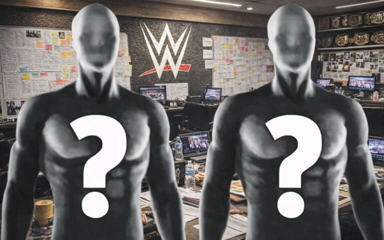 WWE Promotes Multiple Writers and Producers in Internal Shake-Up
