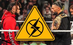 WWE RAW Hit With AC Problems After Overnight Power Loss Leaves Fans Complaining About Heat