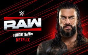 WWE RAW Preview for April 20, 2026: Confirmed Matches, Start Time and How to Watch