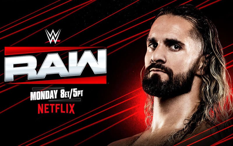 WWE RAW Preview for April 6, 2026: Confirmed Matches, Start Time and How to Watch
